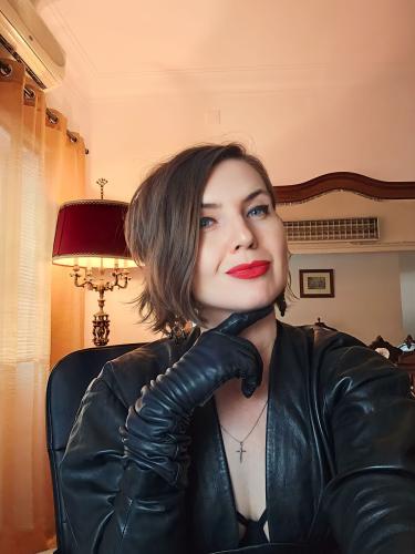 Mistress Elena - Mistress Elena - Elite Pro Domme - Lisbon Lisboa Portugal